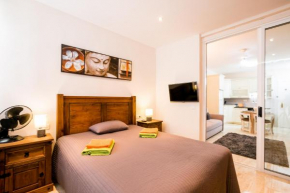Palm Oasis Apartment Tenerife